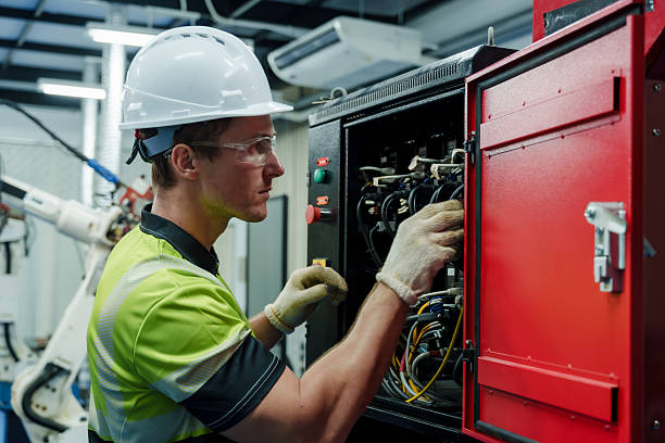 24/7 Emergency Generator Installation experts in Bryn Mawr-Skyway, WA