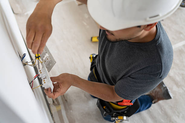 Reliable Generator Installation contractor in Bryn Mawr-Skyway, WA by No Joke electrician