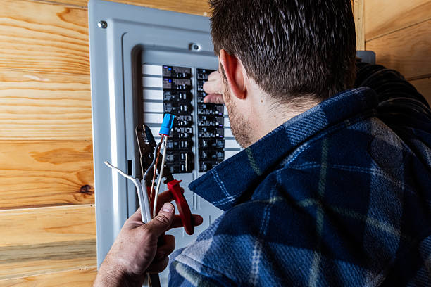 Affordable Generator Installation solutions in Bryn Mawr-Skyway, WA